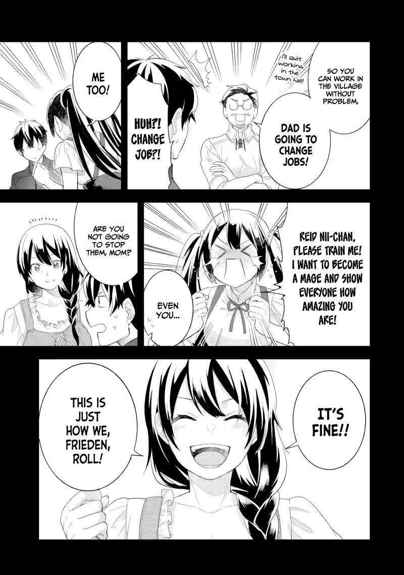 Eiyuu To Kenja No Tensei Kon 33 28