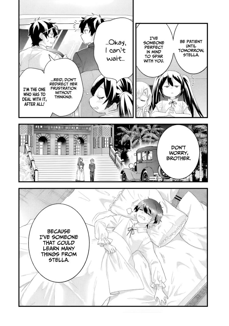 Eiyuu To Kenja No Tensei Kon 33 33