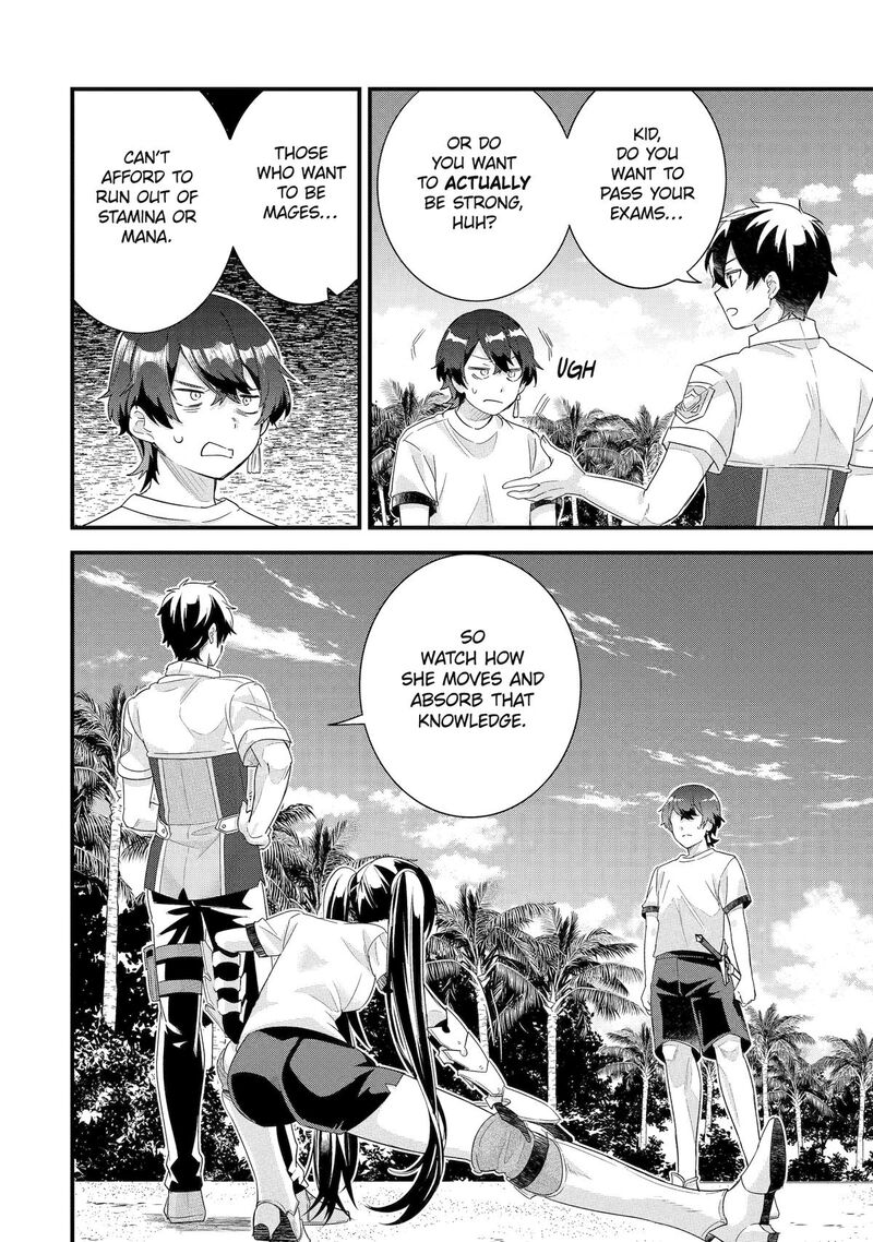 Eiyuu To Kenja No Tensei Kon 34 10