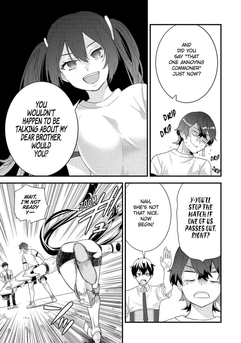 Eiyuu To Kenja No Tensei Kon 34 13