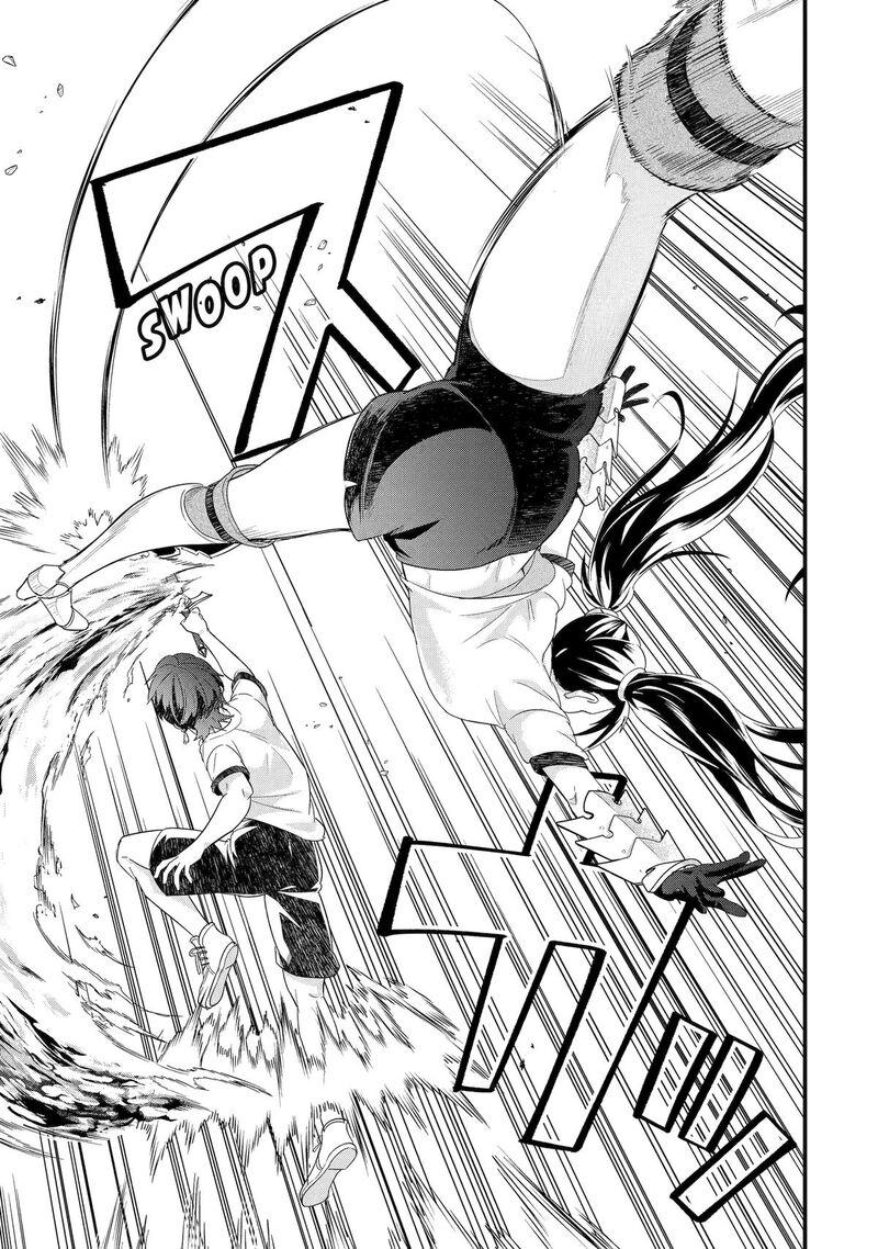 Eiyuu To Kenja No Tensei Kon 34 17