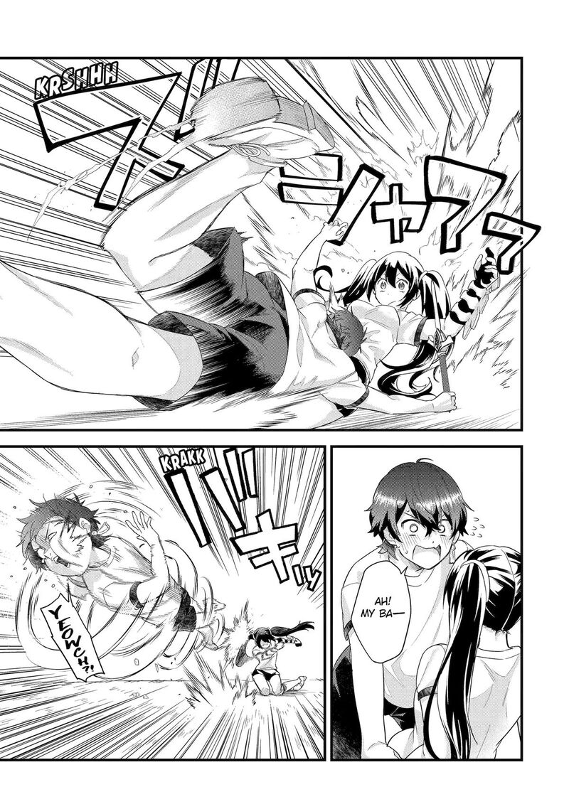 Eiyuu To Kenja No Tensei Kon 34 19