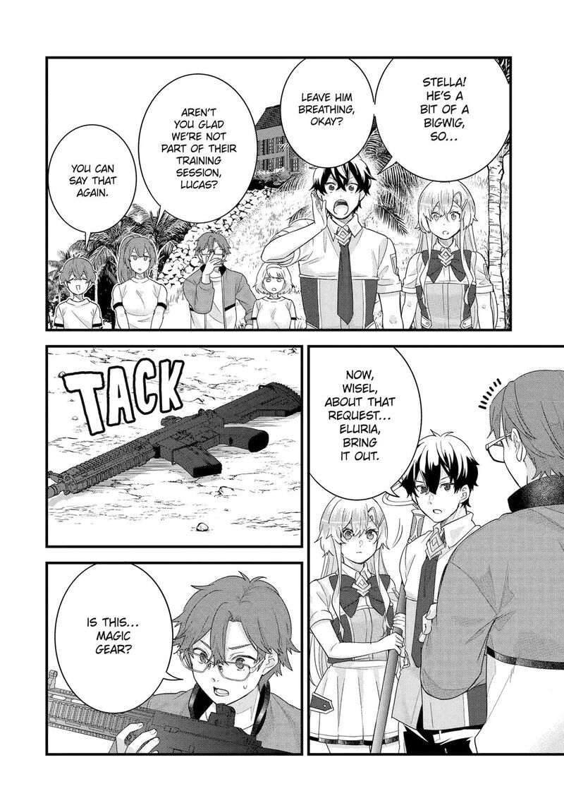 Eiyuu To Kenja No Tensei Kon 34 20