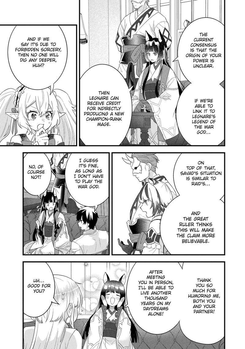 Eiyuu To Kenja No Tensei Kon 35b 1