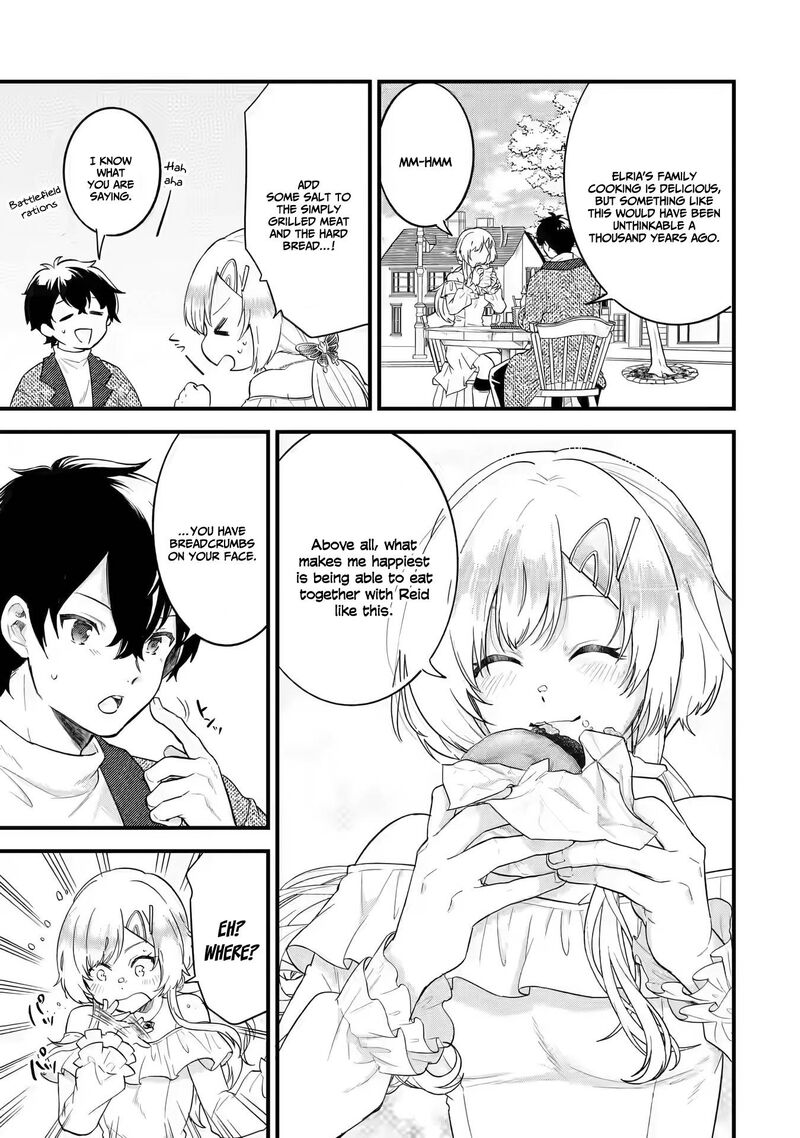 Eiyuu To Kenja No Tensei Kon 3b 11