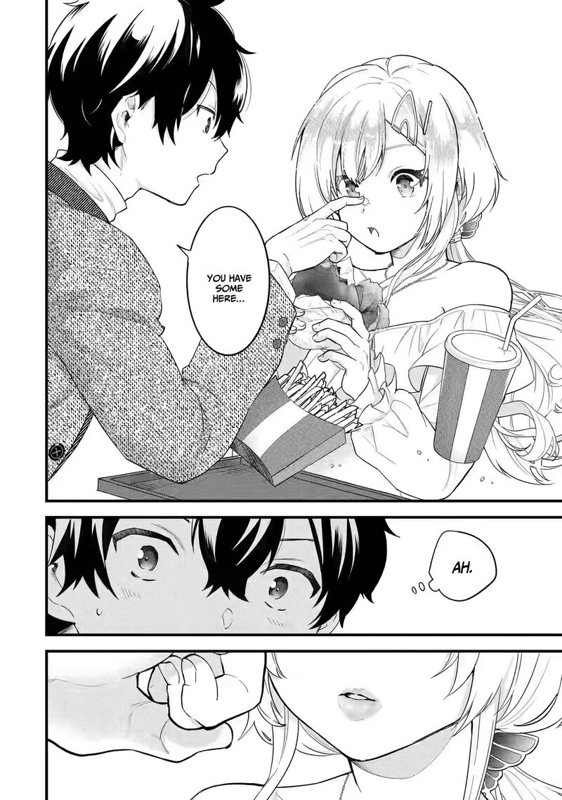 Eiyuu To Kenja No Tensei Kon 3b 12