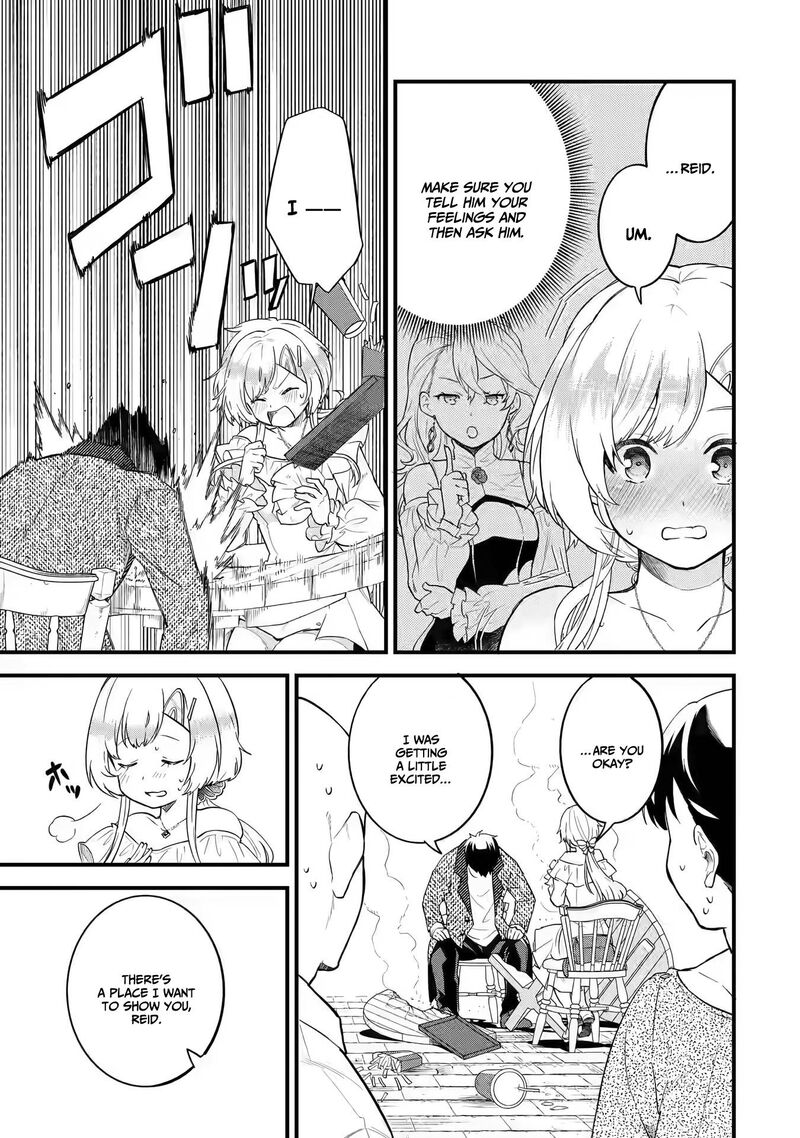Eiyuu To Kenja No Tensei Kon 3b 13