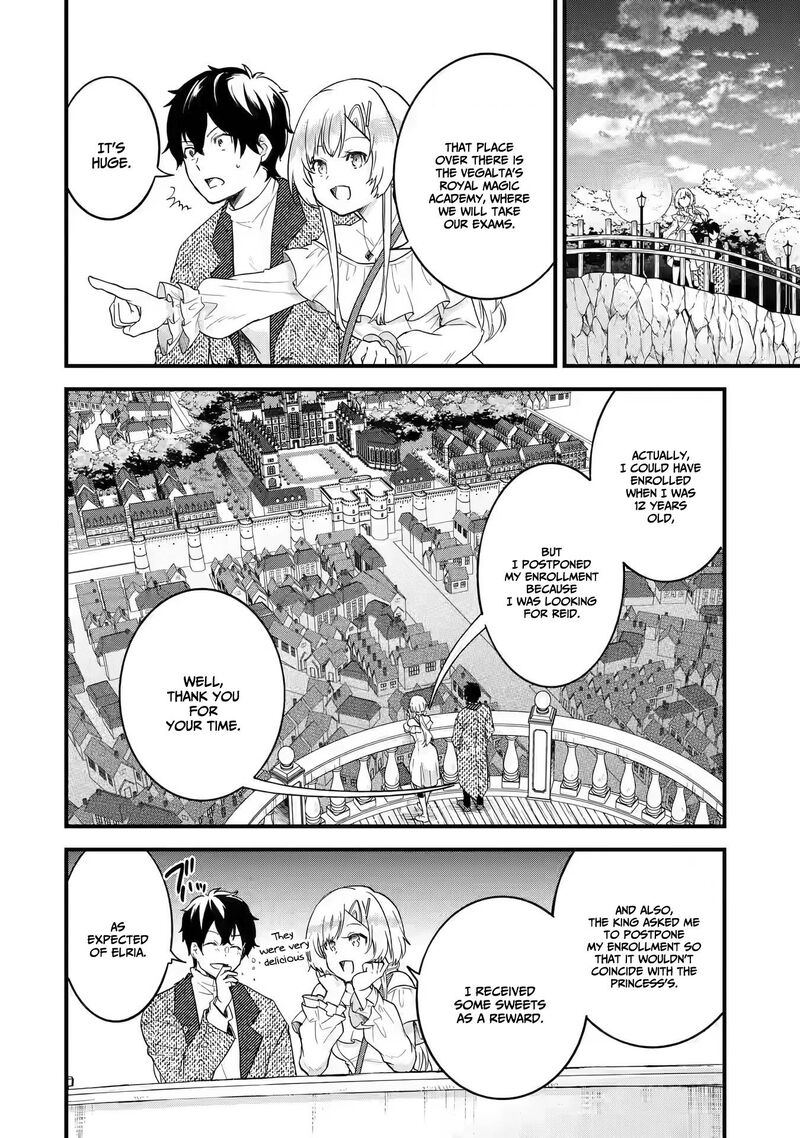 Eiyuu To Kenja No Tensei Kon 3b 14