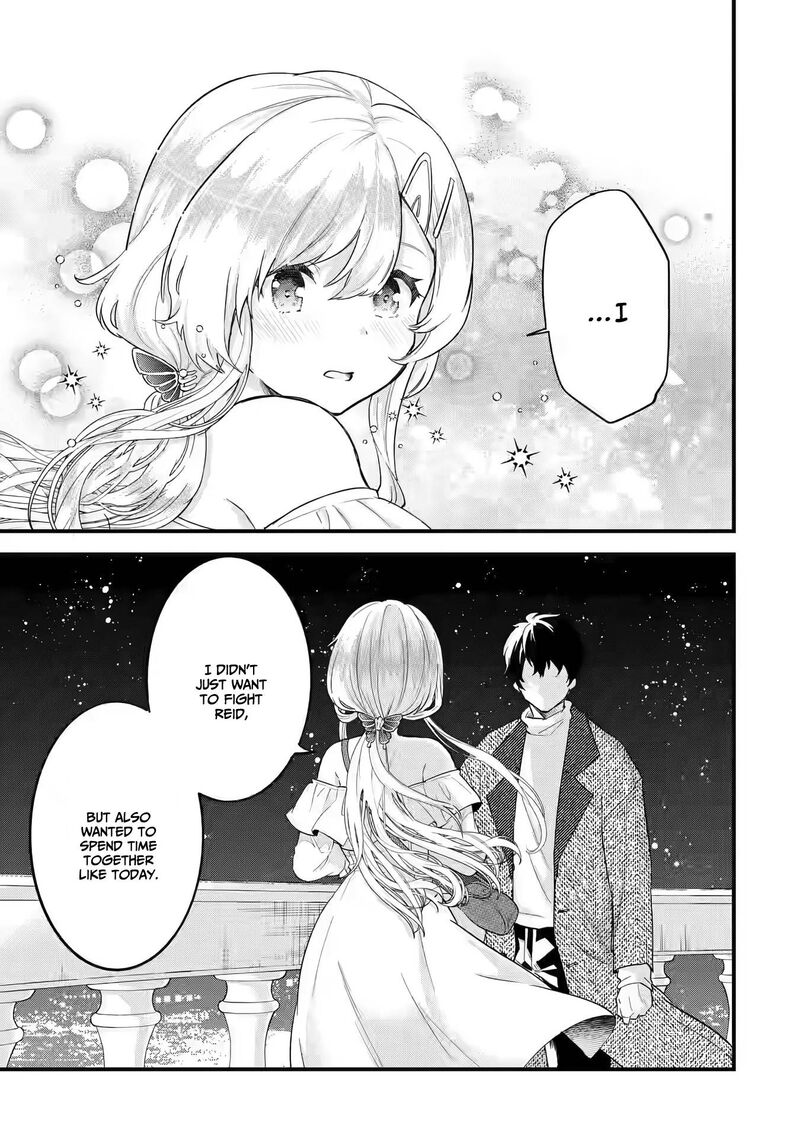 Eiyuu To Kenja No Tensei Kon 3b 17