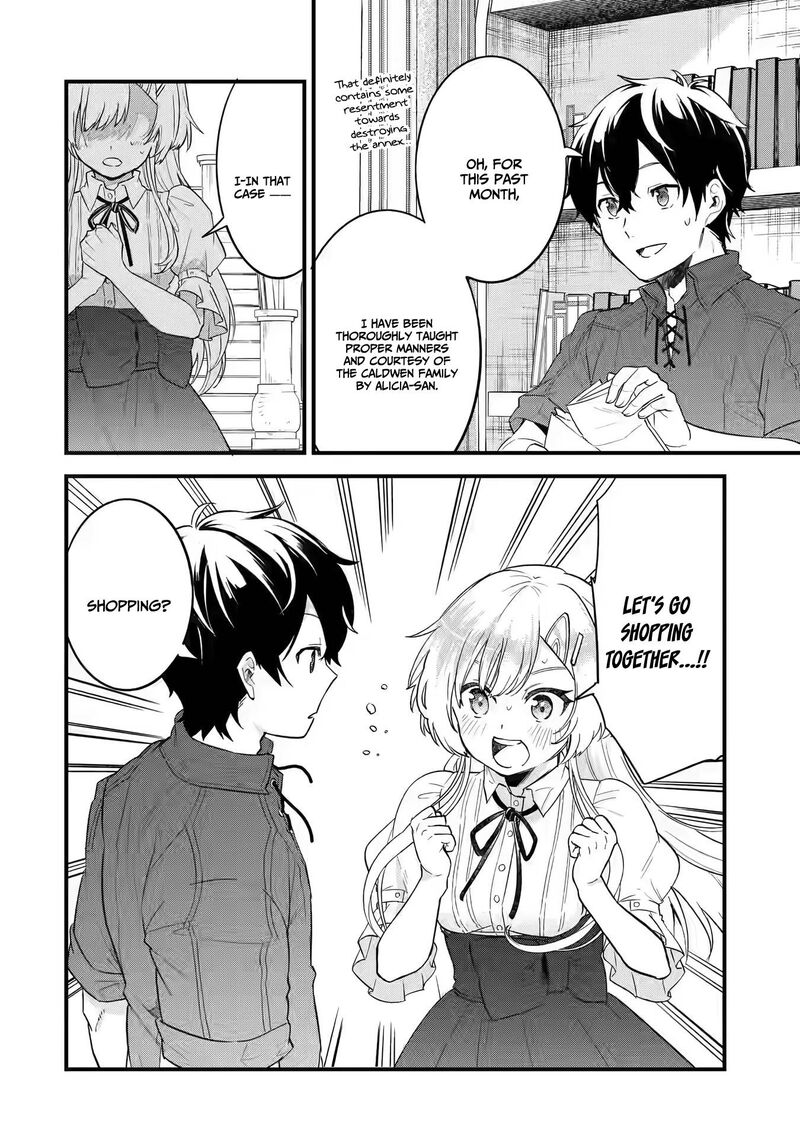 Eiyuu To Kenja No Tensei Kon 3b 6