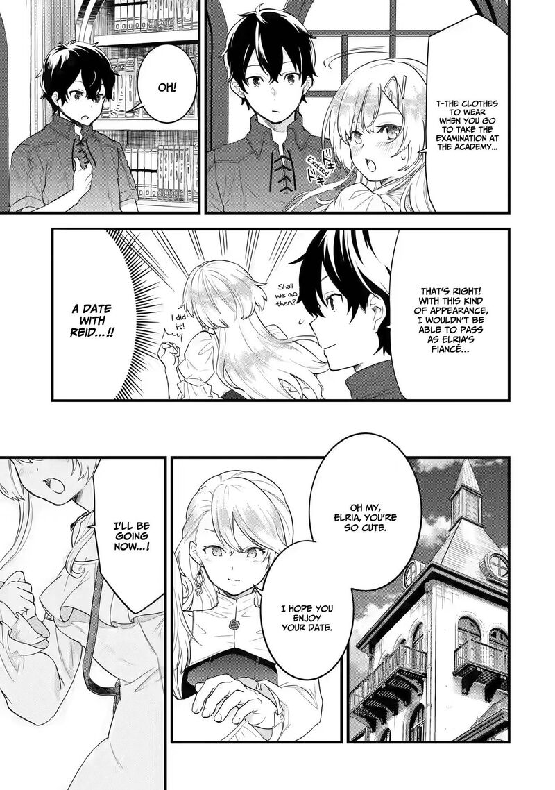 Eiyuu To Kenja No Tensei Kon 3b 7