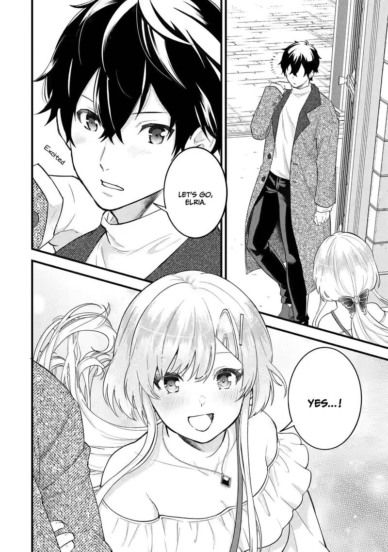Eiyuu To Kenja No Tensei Kon 3b 8