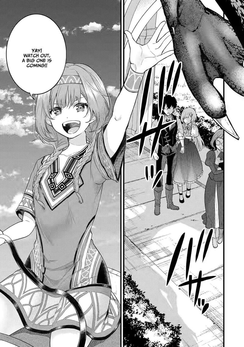 Eiyuu To Kenja No Tensei Kon 4a 11