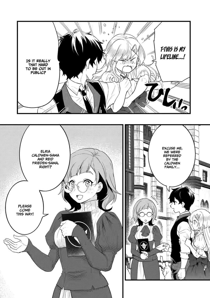 Eiyuu To Kenja No Tensei Kon 4a 8