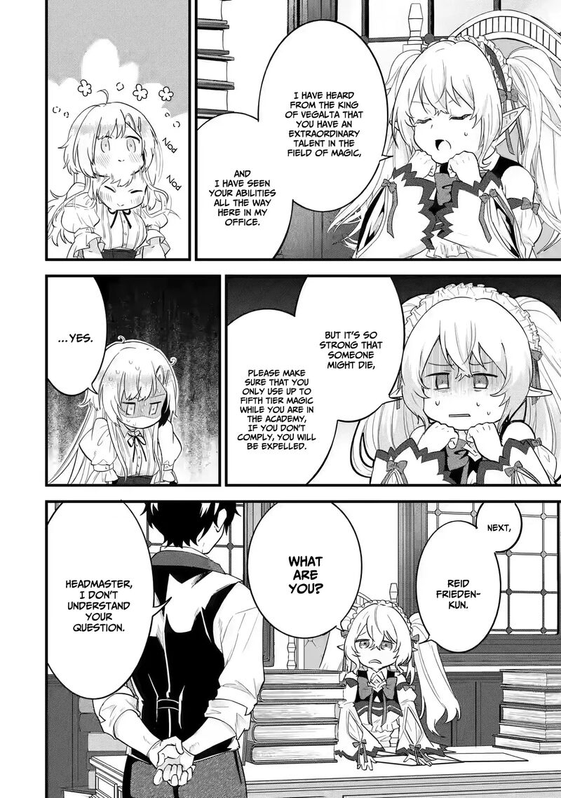 Eiyuu To Kenja No Tensei Kon 4b 12