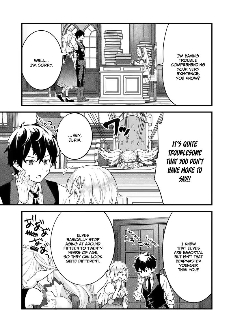 Eiyuu To Kenja No Tensei Kon 4b 13