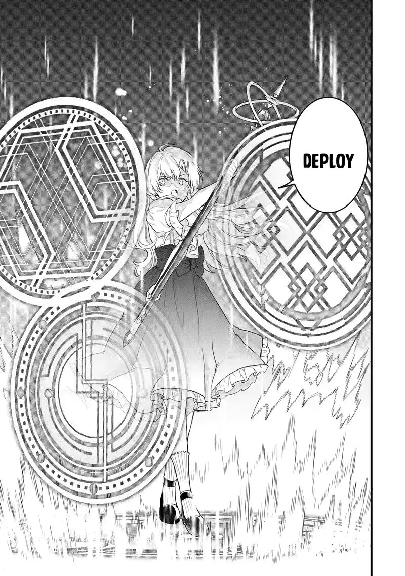 Eiyuu To Kenja No Tensei Kon 4b 2