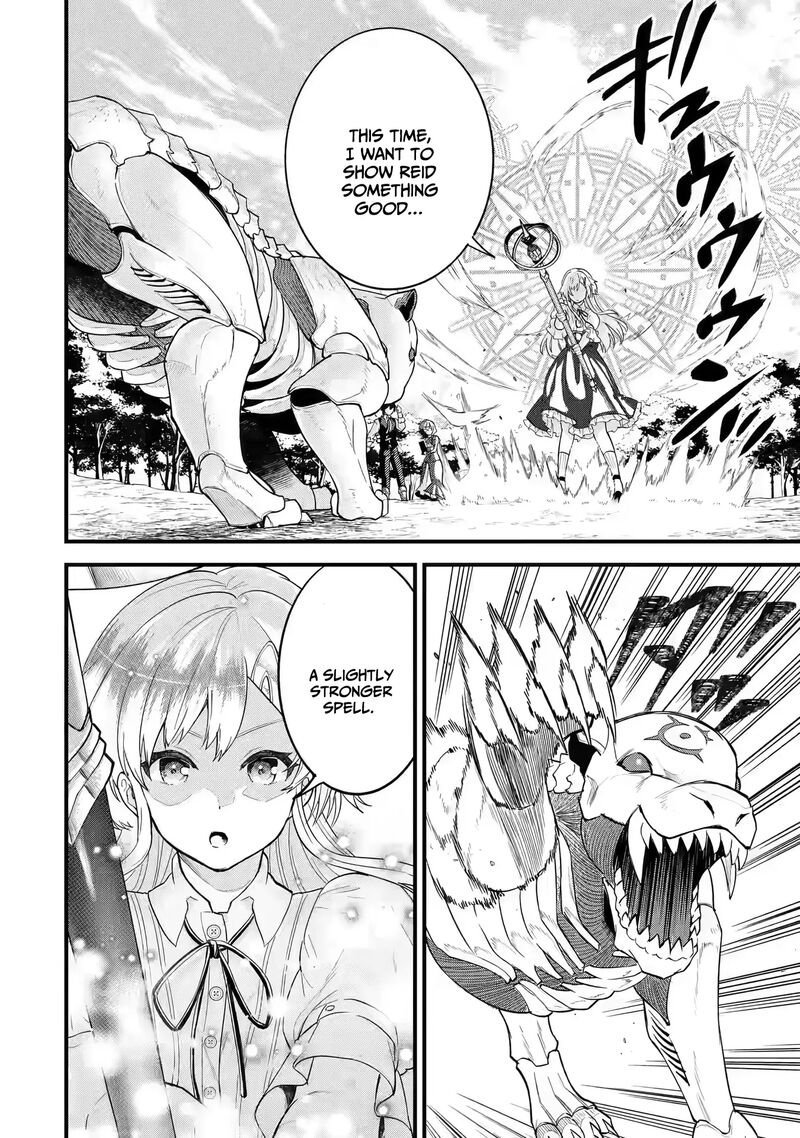 Eiyuu To Kenja No Tensei Kon 4b 3