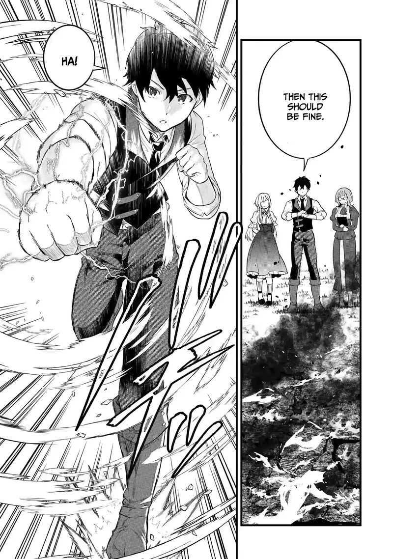 Eiyuu To Kenja No Tensei Kon 4b 8