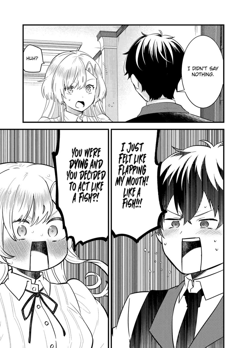 Eiyuu To Kenja No Tensei Kon 5 11