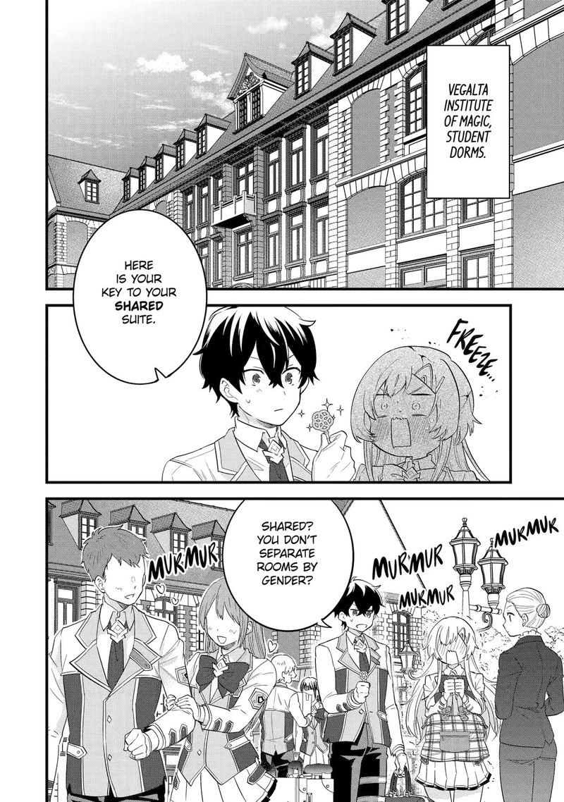 Eiyuu To Kenja No Tensei Kon 5 17