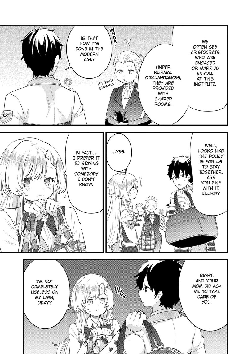 Eiyuu To Kenja No Tensei Kon 5 18