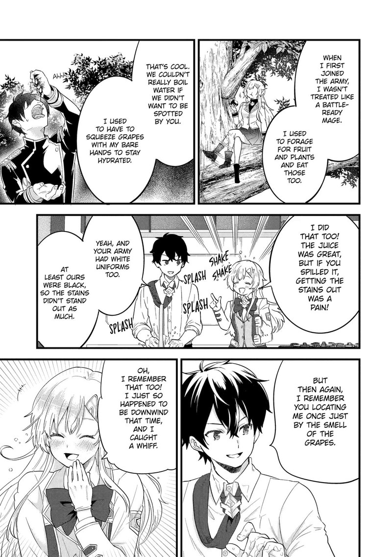 Eiyuu To Kenja No Tensei Kon 5 21