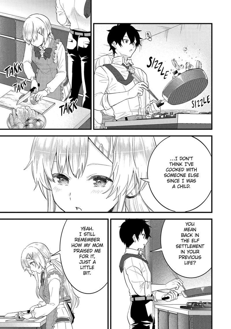 Eiyuu To Kenja No Tensei Kon 5 23