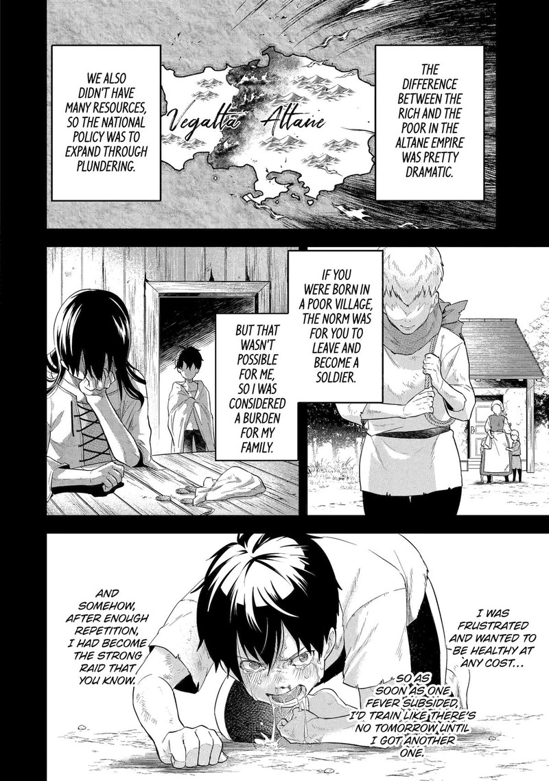 Eiyuu To Kenja No Tensei Kon 5 26