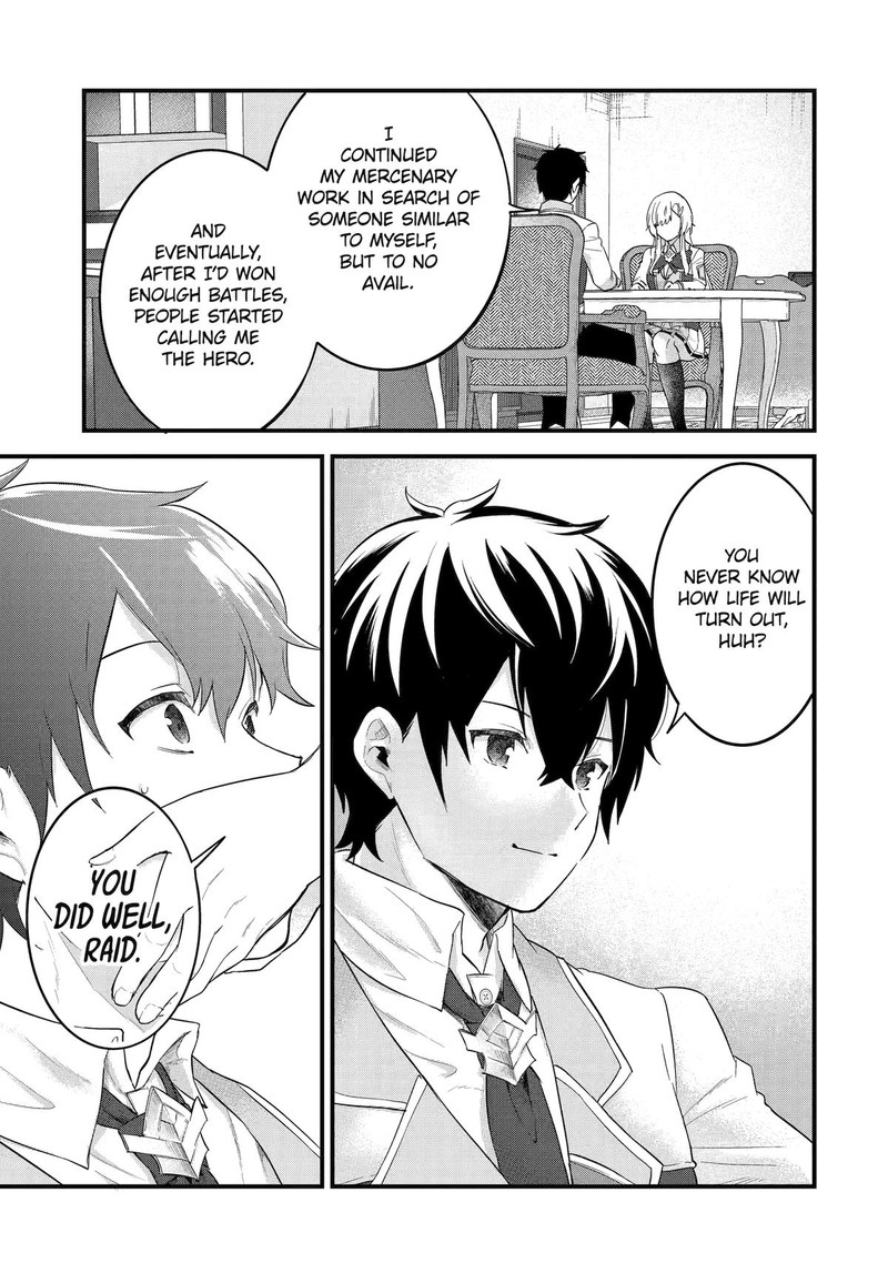 Eiyuu To Kenja No Tensei Kon 5 29