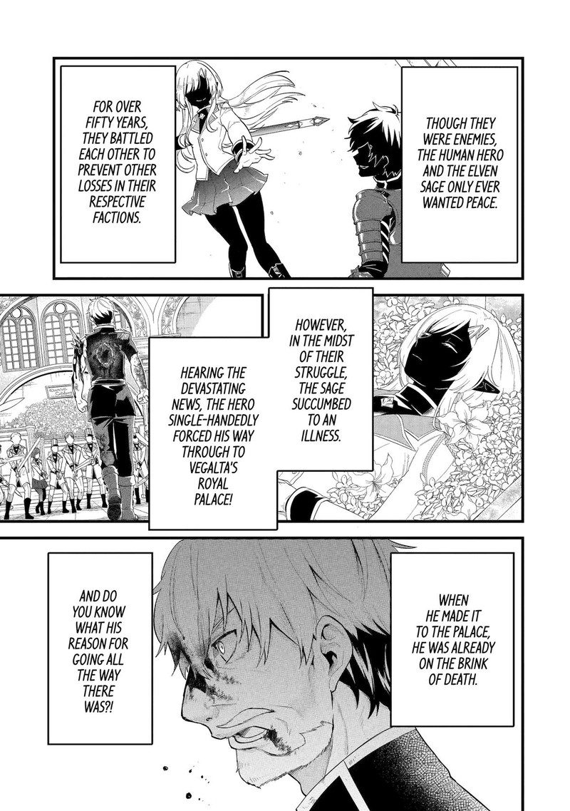 Eiyuu To Kenja No Tensei Kon 5 3