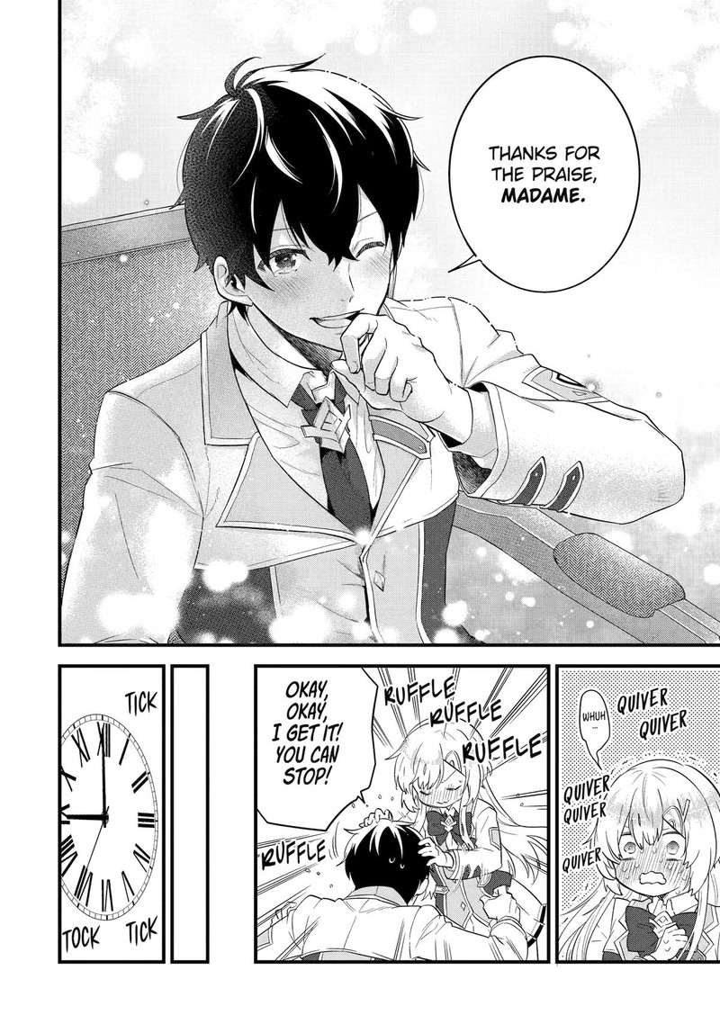 Eiyuu To Kenja No Tensei Kon 5 32