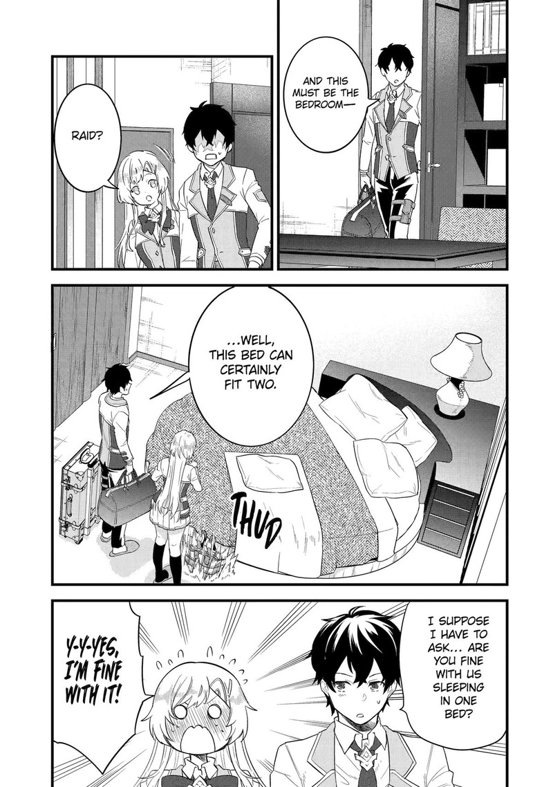 Eiyuu To Kenja No Tensei Kon 5 33