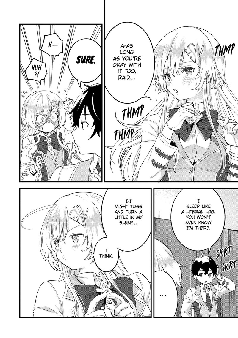 Eiyuu To Kenja No Tensei Kon 5 34