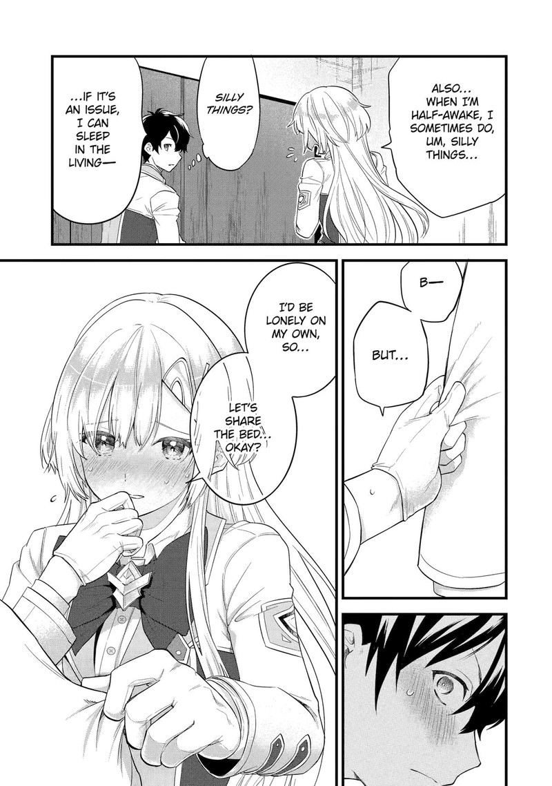 Eiyuu To Kenja No Tensei Kon 5 35