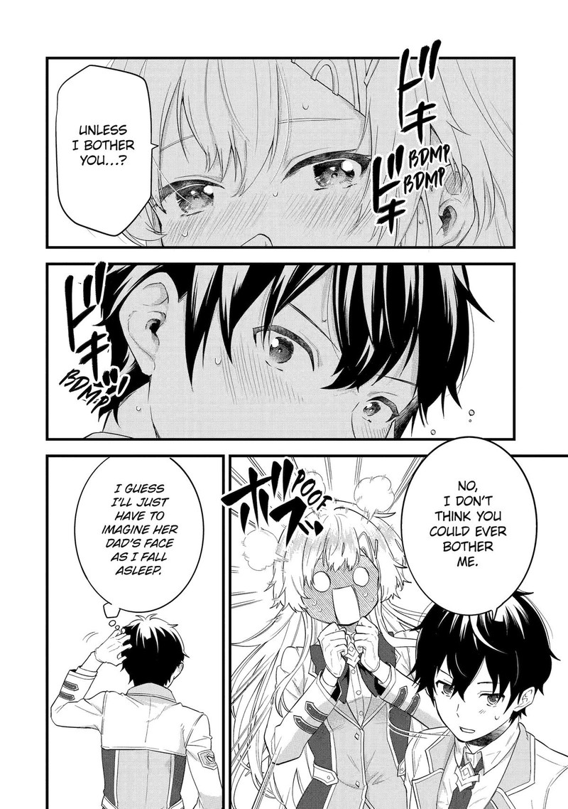 Eiyuu To Kenja No Tensei Kon 5 36