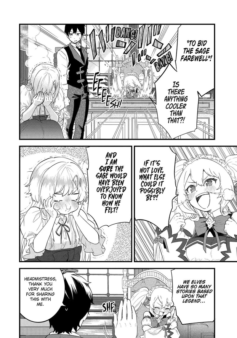 Eiyuu To Kenja No Tensei Kon 5 4