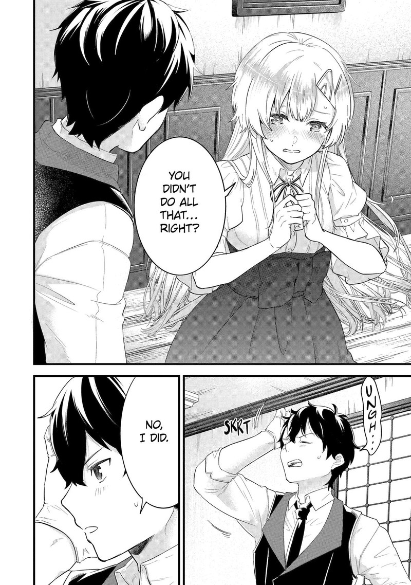 Eiyuu To Kenja No Tensei Kon 5 8