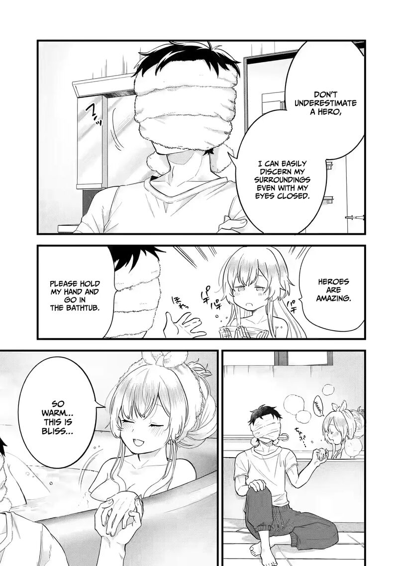 Eiyuu To Kenja No Tensei Kon 6 11