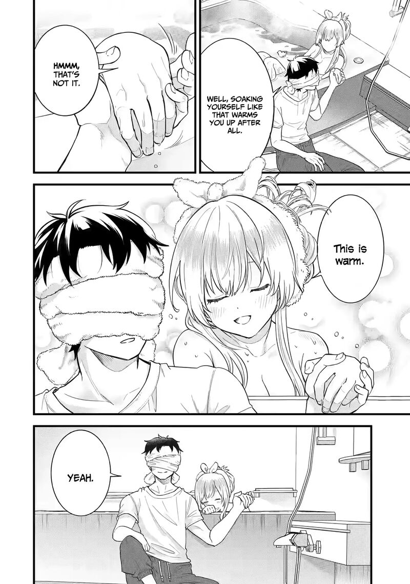 Eiyuu To Kenja No Tensei Kon 6 12