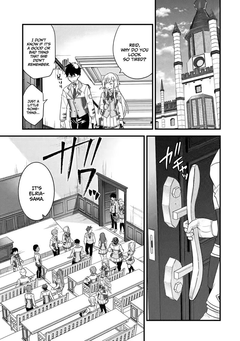 Eiyuu To Kenja No Tensei Kon 6 13