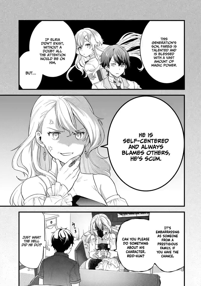 Eiyuu To Kenja No Tensei Kon 6 19
