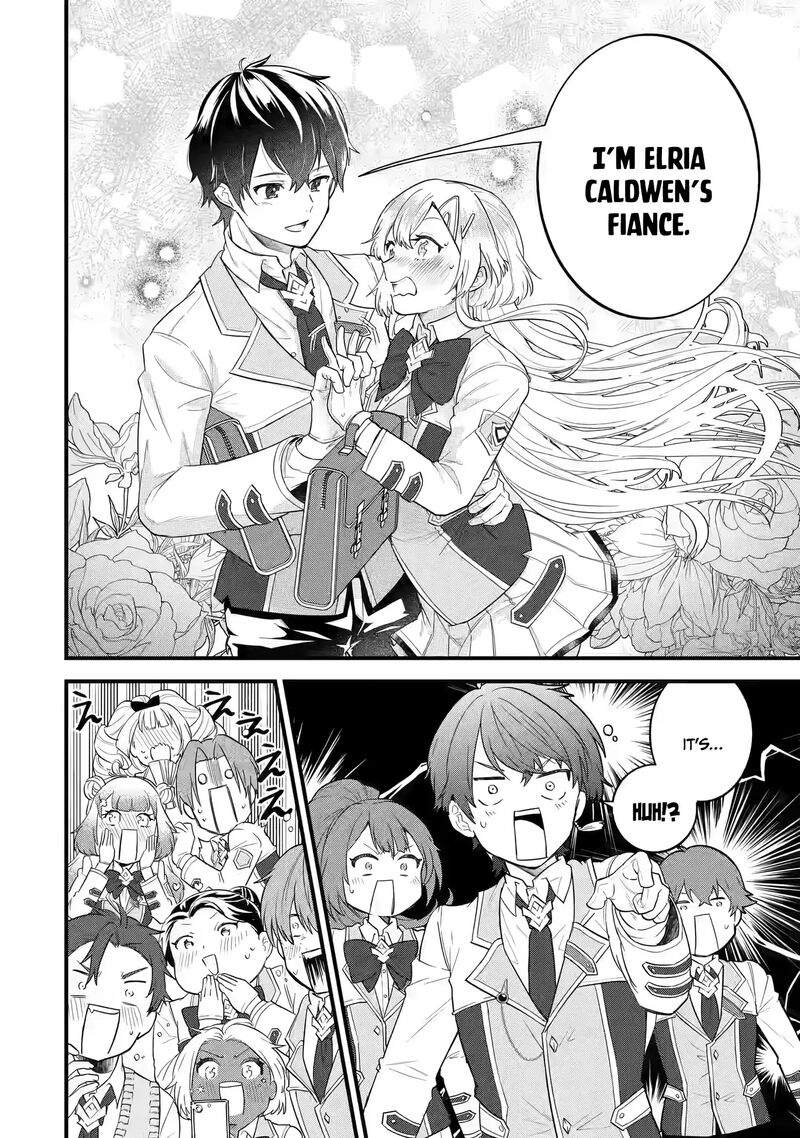 Eiyuu To Kenja No Tensei Kon 6 22