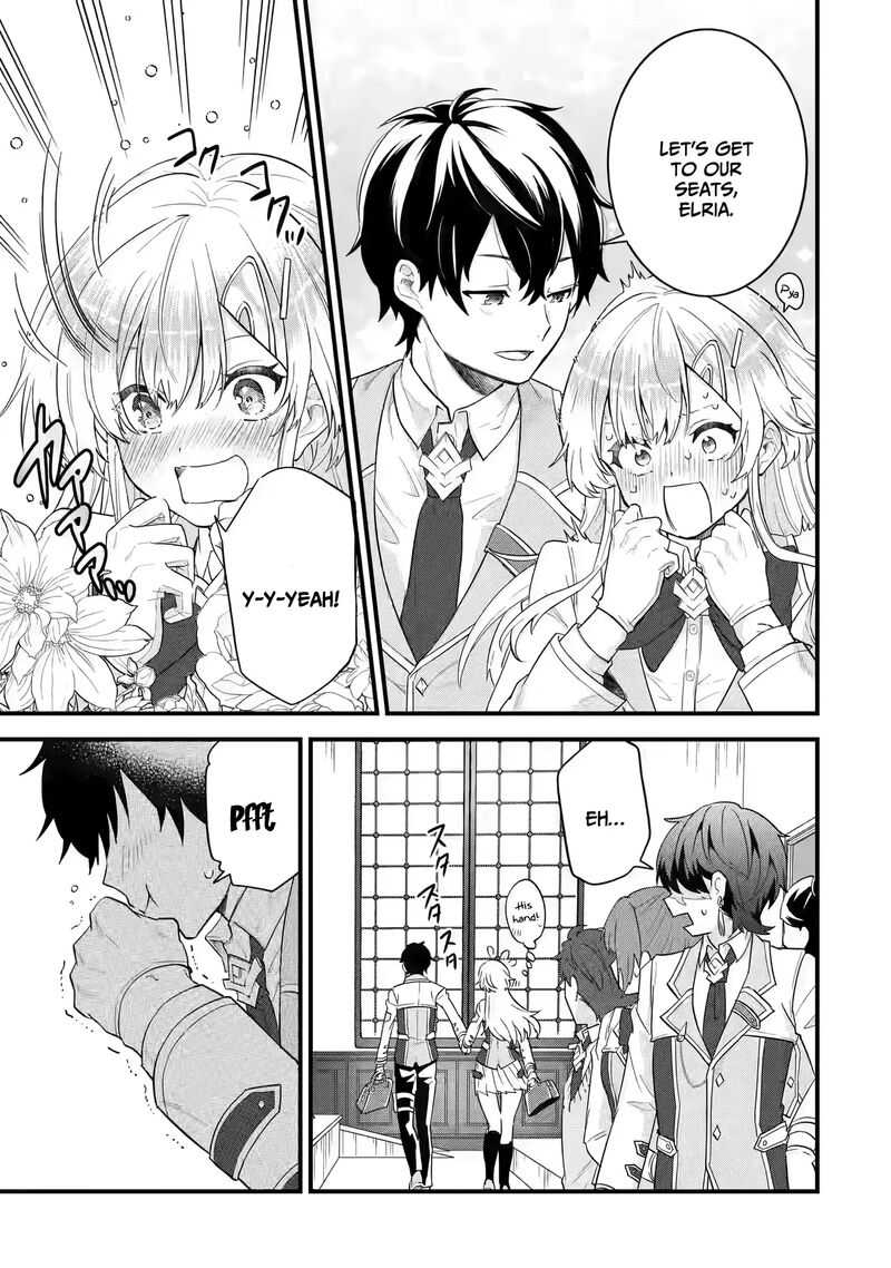 Eiyuu To Kenja No Tensei Kon 6 23