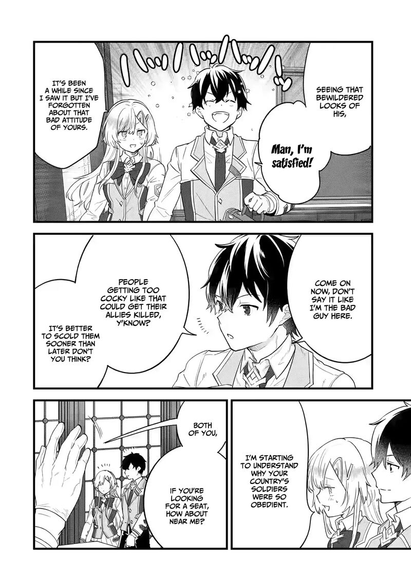 Eiyuu To Kenja No Tensei Kon 6 24
