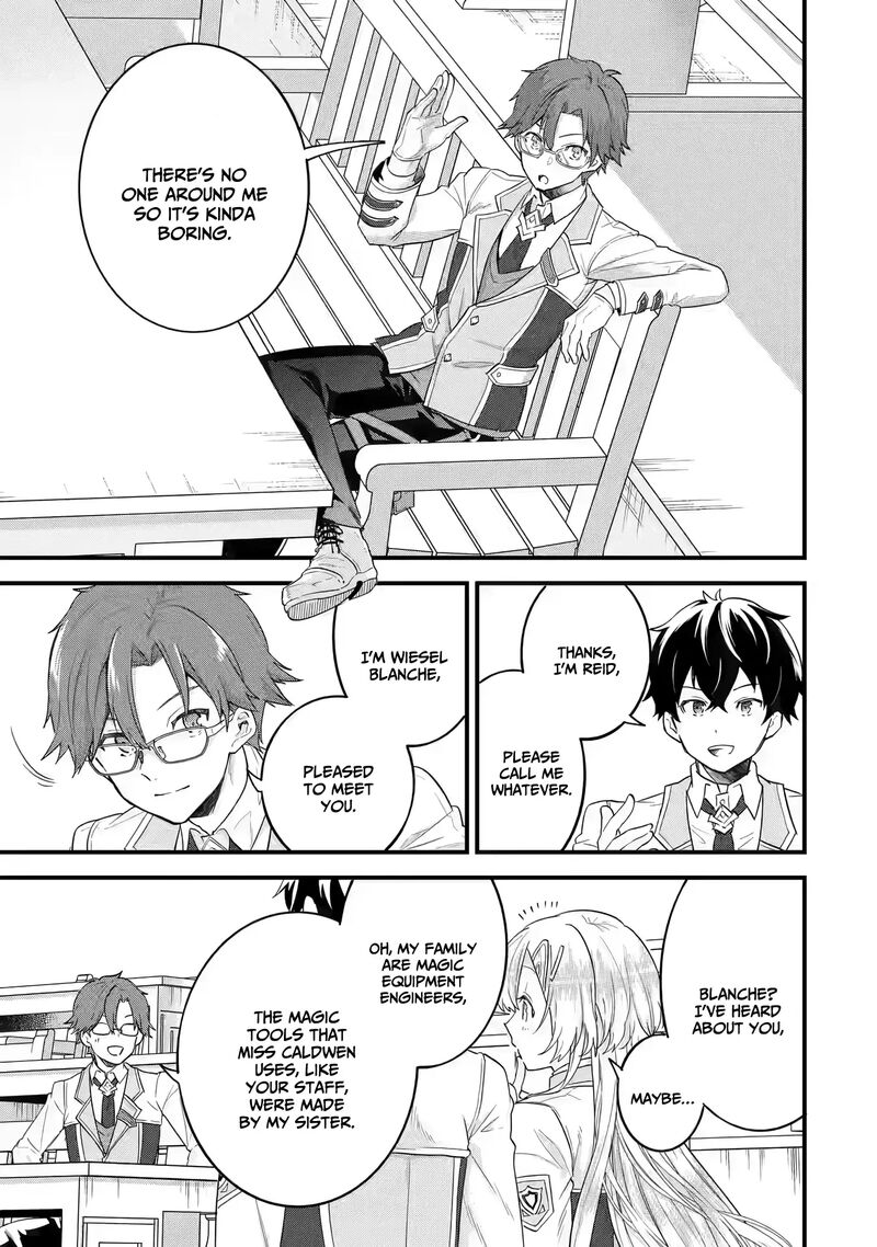 Eiyuu To Kenja No Tensei Kon 6 25