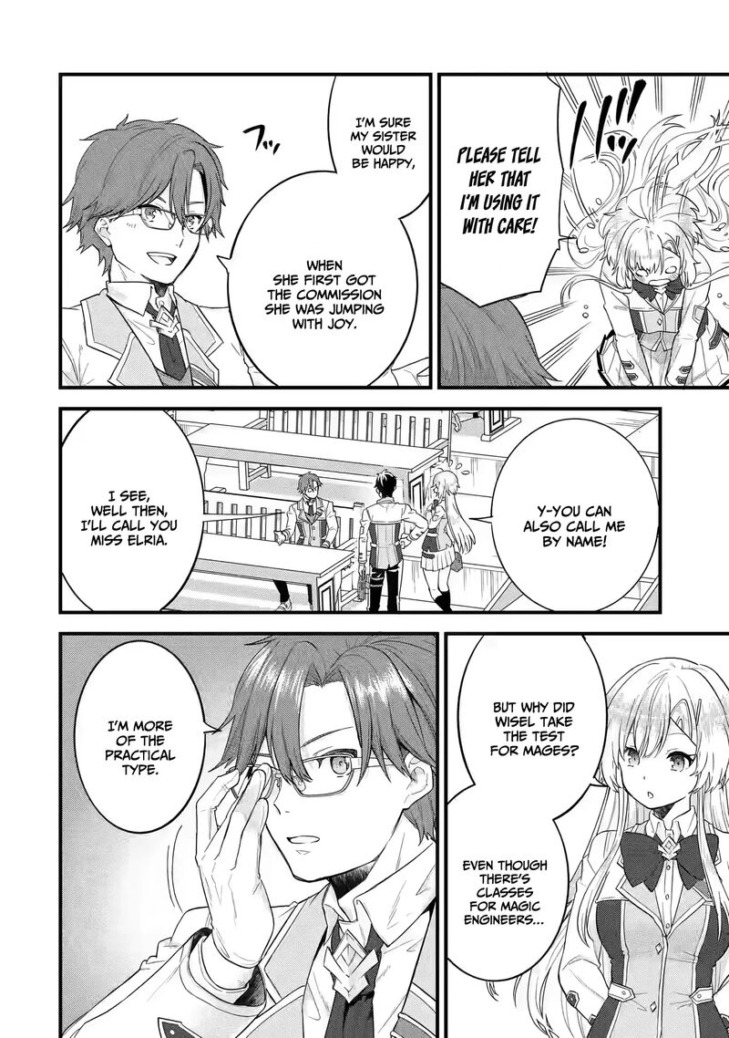 Eiyuu To Kenja No Tensei Kon 6 26