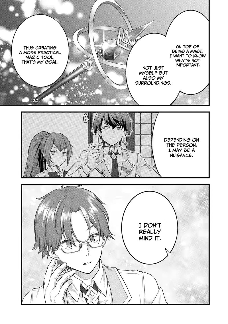 Eiyuu To Kenja No Tensei Kon 6 27
