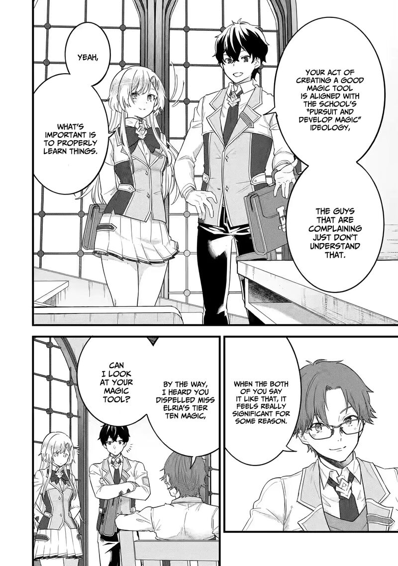 Eiyuu To Kenja No Tensei Kon 6 28