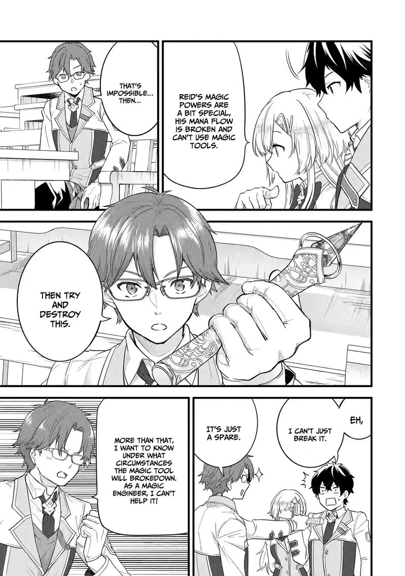 Eiyuu To Kenja No Tensei Kon 6 29